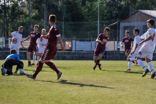 Acqui, amichevole precampionato, TORINO PRIMAVERA - RAPPRESENTATIVA ACQUI. Acqui, amichevole precampionato, TORINO PRIMAVERA - RAPPRESENTATIVA ACQUI.