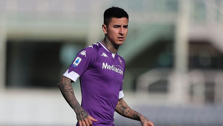 Erick Pulgar Erick Pulgar