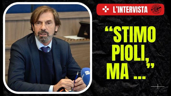 Filippo Galli AC Milan