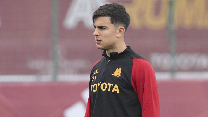 Dybala out, ma torna Lukaku (con Azmoun) - immagine 1