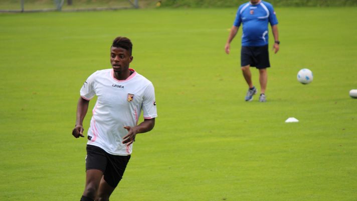 Gnahoré: “Pensiamo subito alla Salernitana, sarà un’altra gara difficilissima. Sto crescendo, Tedino mi dà fiducia e io…” Gnahoré: “Pensiamo subito alla Salernitana, sarà un’altra gara difficilissima. Sto crescendo, Tedino mi dà fiducia e io…”