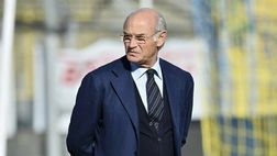 Sambenedettese, il dt Improta: “Altra indecisione del nostro portiere”