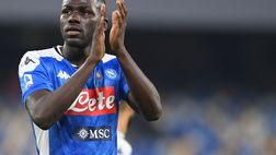 Napoli calato nei singoli: da Koulibaly ad Allan. I casi