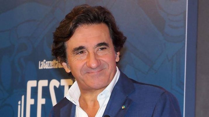 Torino, Cairo sul futuro di Belotti: “Avanzata proposta importante, adesso tocca al Gallo” Torino, Cairo sul futuro di Belotti: “Avanzata proposta importante, adesso tocca al Gallo”