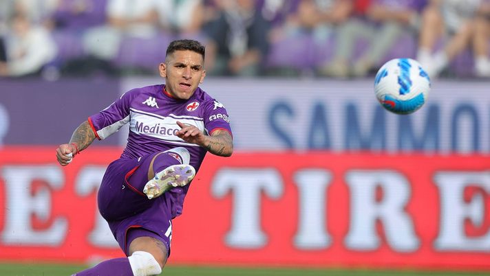 FOTO – L’indizio social, Torreira toglie la Fiorentina dalla bio di Instagram - immagine 1