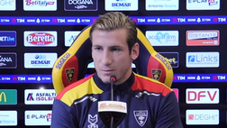 VIDEO VN – Baschirotto: “Le voci sulla Fiorentina? Vedremo a fine stagione”