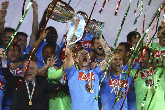 Getty Images Supercoppa Italia, l’Arabia offre 23 milioni per continuare ad ospitare la finale- immagine 2