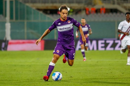 GERMOGLI PH: 28 AGOSTO 2021 FIRENZE STADIO ARTEMIO FRANCHI SERIE A FIORENTINA VS TORINO NELLA FOTO BONAVENTURA GERMOGLI PH: 28 AGOSTO 2021 FIRENZE STADIO ARTEMIO FRANCHI SERIE A FIORENTINA VS TORINO NELLA FOTO BONAVENTURA