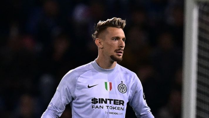 Bologna-Inter, Radu disperato: “Una volta nel tunnel, il portiere ha…” - immagine 1
