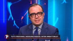 Trevisani: “Roma-Inter? Era un big-match e in quanto tale Lukaku non ha partecipato”