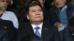 Ecco gli otto proprietari di club più ricchi in Europa: c’è Zhang Jindong