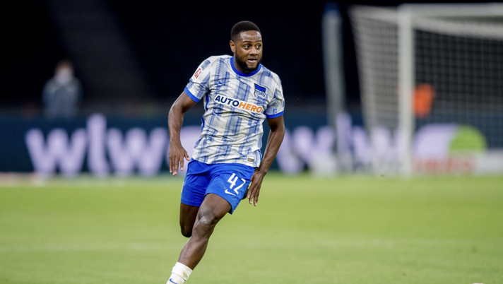 Getty Images  Mercato, il Verona chiude per Zeefuik - immagine 1