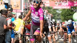 Giro, Italia ancora a secco e Gaviria cala il poker