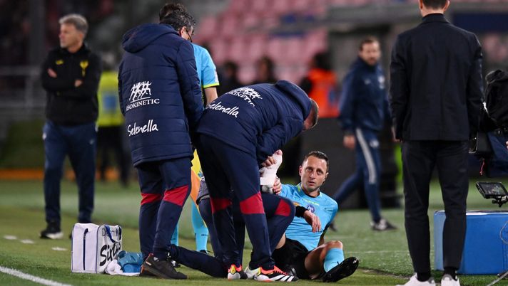 Bologna-Verona, 2-0 il finale - immagine 1