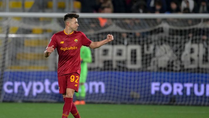 Getty Images Roma, la coscienza del Faraone: El Shaarawy disposto a tagliarsi lo stipendio - immagine 1
