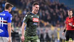 Milik torna al gol: mancava da un mese! La prestazione