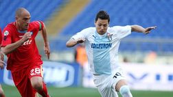 Ufficiale, Zarate al Watford