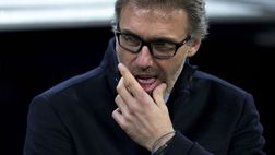 Manchester United, sarà addio a Solskjaer: soluzione interna o… Laurent Blanc