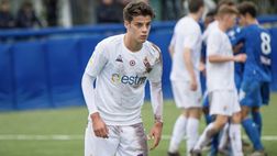 Calciomercato Torino, da Firenze: “Sondaggio granata per Niccolò Pierozzi”