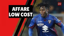 Calciomercato Milan – Meite, oggi nuovo incontro con il Torino | News