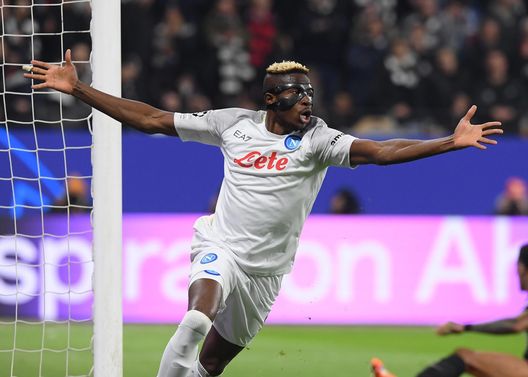 osimhen napoli empoli zanetti