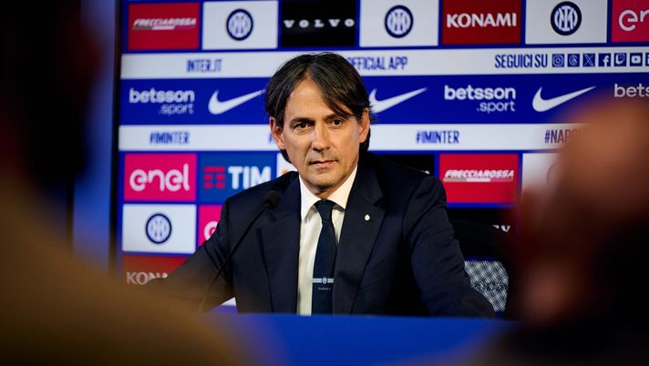 Sky – Inzaghi pieno di dubbi: è ancora indeciso. L’Inter si prepara e ha già preallertato… - immagine 1