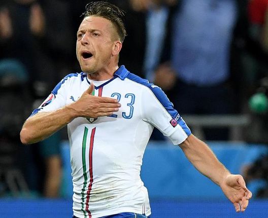 Giaccherini pre Juve-Inter: “Derby da tripla. A Vlahovic consiglio questo…”- immagine 2