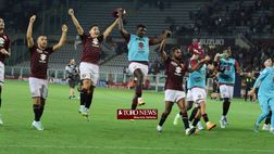 Toro, contro il Lecce la vittoria che conferma che il gruppo c’è