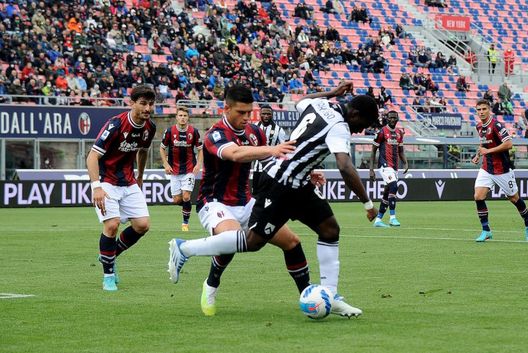 Getty De Leo: “Inter? Recuperiamo 3 squalificati. Qualcuno è stato risparmiato. Non…”- immagine 2