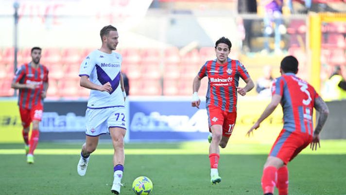 Polverosi carica: “Con la Cremonese la gara più importante di aprile” - immagine 1