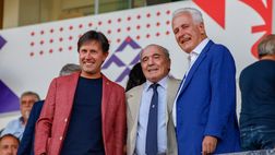 Commisso: “Ok al Franchi solo se ACF in controllo. In agenda incontro con Arup”