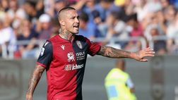 Zanda: “Contro il Bologna partita difficile, un pareggio non sarebbe da buttare”