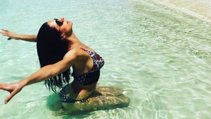 Rossella Brescia: “Calendario hot? Una tragedia, il fotografo voleva togliermi gli slip”  Rossella Brescia: “Calendario hot? Una tragedia, il fotografo voleva togliermi gli slip”