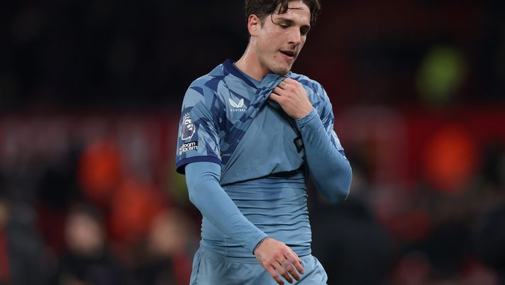 Aston Villa, tifosi contro Zaniolo: “Vada via, peggior giocatore mai visto qua” - immagine 1