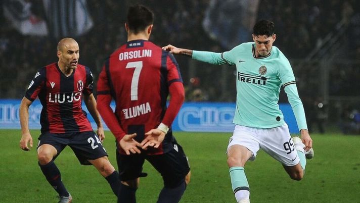 Inter, le scelte di Conte: risolti i tre dubbi per la sfida con la Juve - immagine 1