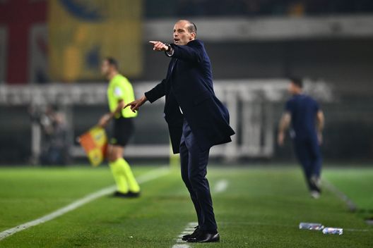 Juventus, vittoria a Verona tra le polemiche: negato clamoroso rigore- immagine 2