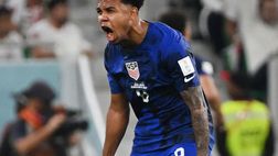 Juve, Gazzetta: “McKennie piace a club inglesi, possibile tesoretto. Se parte, idea Mac Allister”