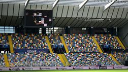 LIVEBLOG – Udinese-Inter 3-1, i tifosi contro Inzaghi: ”In confusione, perché il doppio cambio?”