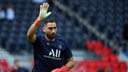PSG, Donnarumma fa ancora la riserva di Navas e Raiola si agita