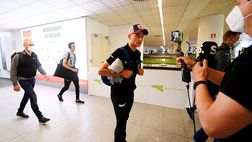 Riparte il Giro d’Italia, la quarta tappa è in Sicilia