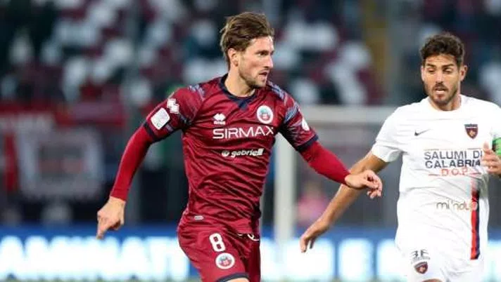 Mercato Cittadella, Tounkara e Mazzocco passano all’Avellino - immagine 1
