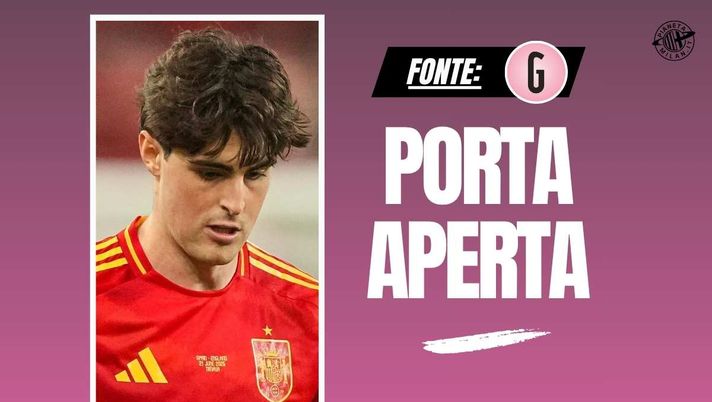 Javi Guerra del Valencia è nel mirino del Milan per prendere il posto di Tijjani Reijnders | Calciomercato AC Milan News (Getty Images) Calciomercato Milan, l'outsider Javi Guerra resta un obiettivo