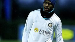 Inter, oggi incontro con ag Kondogbia. Se parte lui o Banega, sarà assalto a Luiz Gustavo
