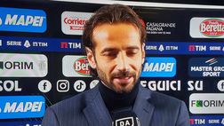 Sassuolo, Ferrari: “Dionisi ha pagato per tutti. Oggi dobbiamo dare qualcosa di più”