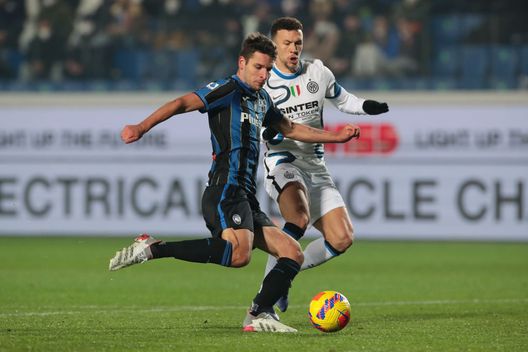 (Photo by Emilio Andreoli/Getty Images) Il Tottenham dopo il derby rinviato: Ndombele in uscita, fari accesi su Perisic- immagine 2