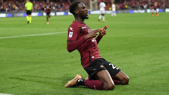 La Fiorentina si fa avanti per Dia e la Salernitana chiede un brasiliano - immagine 1