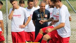 Campodarsego, con la Coppa inizia la stagione. Andreucci: “Vincere e passare il turno”