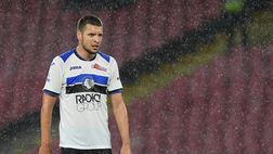Atalanta-Lazio, Djimsiti: “Abbiamo tanto carattere, oggi si è visto. Il mio gol? Ecco cosa ci chiede Gasperini”