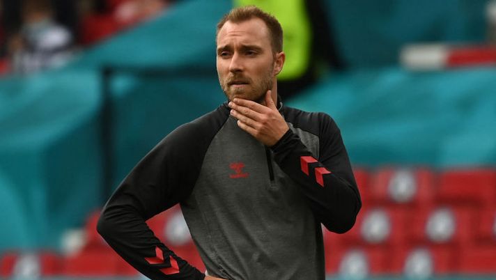 Gazzetta: “Eriksen a giorni sarà a Milano: altri esami, poi i verdetti sul defibrillatore e sul futuro” - immagine 1