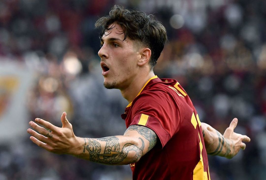 Roma-Cremonese 1-0 – FOTO GALLERY - immagine 133